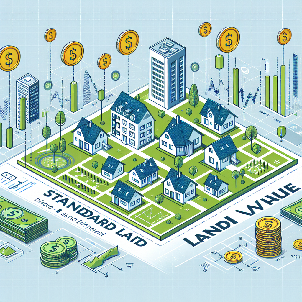 Bodenrichtwert-Entwicklung Dortmund Deusen